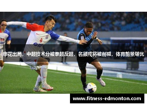 申花出局，中超技术分被泰超反超，名额或将被削减，体育前景堪忧